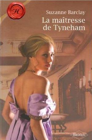 [The Sommerville Family 02] • La Maitresse De Tyneham